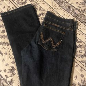 Wrangler Q-Baby Jeans